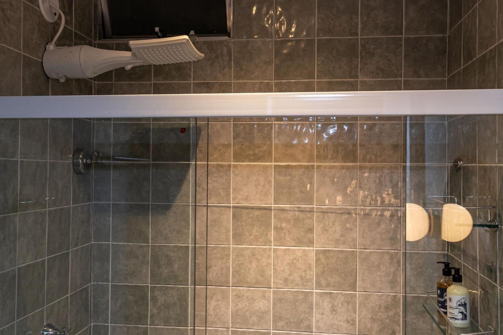 Apartamento Charme E Conforto Em Copacabana | Svc 24/104 *
